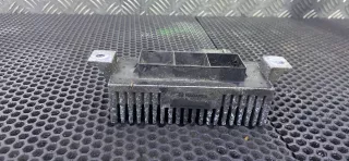 8200558438 Реле накала свечей Nissan Qashqai 1  Арт 17-63-47, вид 4