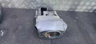 484701KE0A кожух рулевой колонки Nissan Juke 1 Арт 77-2-18, вид 2