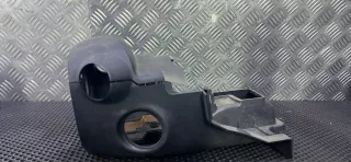 484701KE0A кожух рулевой колонки Nissan Juke 1 Арт 77-2-18, вид 3