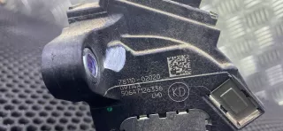 78110-02020 Педаль газа Toyota Verso Арт 82-14, вид 4