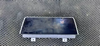 681638702 Дисплей BMW X5 F15 Арт 386-3, вид 2
