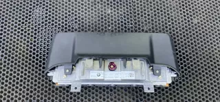 681638702 Дисплей BMW X5 F15 Арт 386-3, вид 3