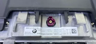 681638702 Дисплей BMW X5 F15 Арт 386-3, вид 4