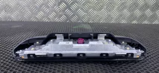 681638702 Дисплей BMW X5 F15 Арт 386-3, вид 5