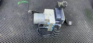 34516884729 Блок ABS BMW X5 F15 Арт 49-15