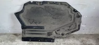 7325391 Защита топливного бака левая BMW X6 F16 Арт 254-1, вид 1