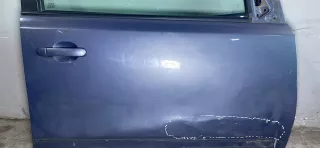 H01009U0M0 Дверь передняя правая Nissan Note E11 Арт 29-77, вид 3
