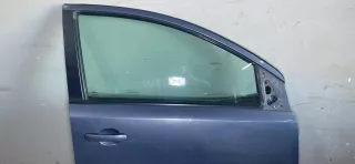 H01009U0M0 Дверь передняя правая Nissan Note E11 Арт 29-77, вид 4