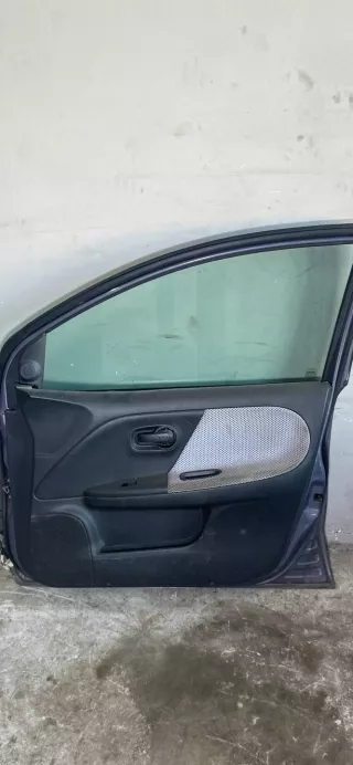 H01009U0M0 Дверь передняя правая Nissan Note E11 Арт 29-77, вид 7