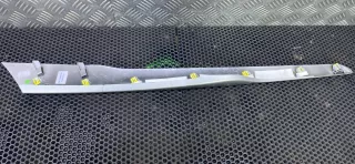 969314536R Накладка внутренняя на заднюю панель кузова Renault Kadjar Арт 377-3, вид 2