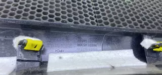 969314536R Накладка внутренняя на заднюю панель кузова Renault Kadjar Арт 377-3, вид 4