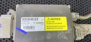 527002330R Блок управления (другие) Renault Laguna 3 Арт 657-18, вид 2