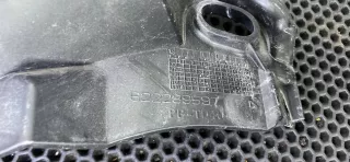 622239597R крепление фары правой Renault Laguna 3 Арт 4-1-9, вид 3
