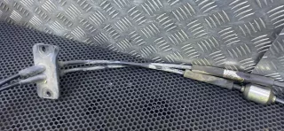 93452534 Кулиса Renault Trafic 3 Арт 61-16, вид 5