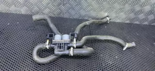 6411690665203 Кран отопителя (печки) BMW X5 E53 Арт 98-4, вид 1