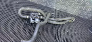 6411690665203 Кран отопителя (печки) BMW X5 E53 Арт 98-4, вид 5