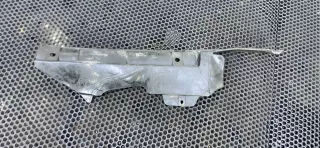 701207704 Защита рулевой рейки BMW X5 E53 Арт 597-1, вид 1