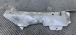 701207704 Защита рулевой рейки BMW X5 E53 Арт 597-1, вид 2