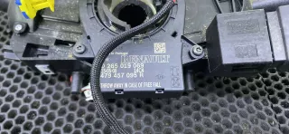 0265019069 Шлейф руля Renault Trafic 3 Арт 78-4-9, вид 2