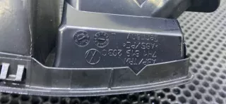 7H1819203C Дефлектор обдува салона Volkswagen Transporter T5 Арт 222-25, вид 5