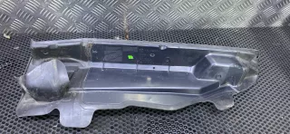 64319245595 Крышка корпуса салонного фильтра BMW X5 F15 Арт 256-3, вид 1