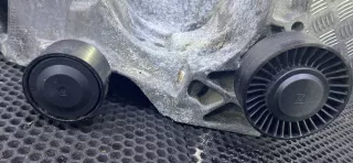 13992010 Кронштейн двигателя BMW 3 F30/F31/GT F34 Арт 53-6, вид 5