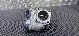 28098656 Заслонка дроссельная Ford Focus 3 Арт 17-12-121, вид 3