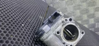 28098656 Заслонка дроссельная Ford Focus 3 Арт 17-12-121, вид 4