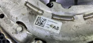 302053062R Комплект сцепления Renault Duster 2 Арт 341-36, вид 3