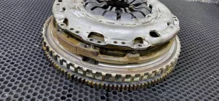 302053062R Комплект сцепления Renault Duster 2 Арт 341-36, вид 4