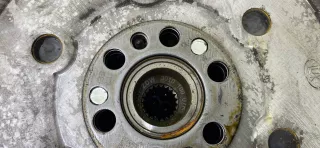 302053062R Комплект сцепления Renault Duster 2 Арт 341-36, вид 9