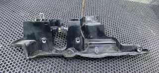 8200468152 Декоративная крышка двигателя Nissan Qashqai 1  Арт 17-71-22