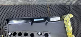 735430503 Обшивка салона BMW X5 F15 Арт 678-35, вид 4