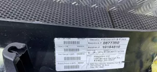 735430503 Обшивка салона BMW X5 F15 Арт 678-35, вид 8