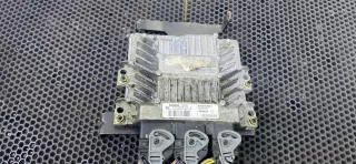 8200565863 Блок управления (другие) Renault Megane 2 Арт 657-16