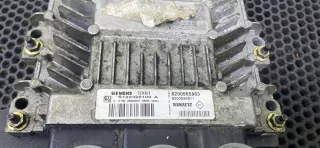 8200565863 Блок управления (другие) Renault Megane 2 Арт 657-16, вид 2