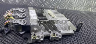8200565863 Блок управления (другие) Renault Megane 2 Арт 657-16, вид 4