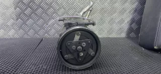 7700273801 Компрессор кондиционера Renault Clio 2 Арт 17-4-176, вид 1
