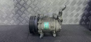 7700273801 Компрессор кондиционера Renault Clio 2 Арт 17-4-176, вид 2