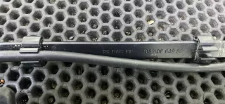 9810664980 Щеткодержатель (поводок стеклоочистителя, дворник) Peugeot 3008 2 Арт 15-1-6, вид 8
