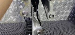 465014EA2B06 Педаль тормоза Nissan Qashqai 2 restailing Арт 447-5, вид 5