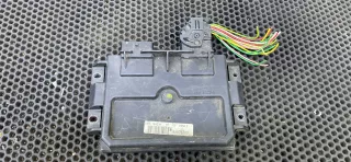 9642414580 Блок управления двигателем Peugeot Partner 1 Арт 37-130, вид 4