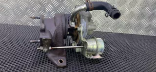 54359710028 Турбина Renault Duster 1 Арт 17-9-49, вид 4