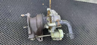 54359710028 Турбина Renault Duster 1 Арт 17-9-49, вид 5