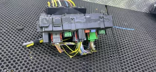 9650664080 Блок предохранителей Peugeot Partner 1 Арт 109-98, вид 5