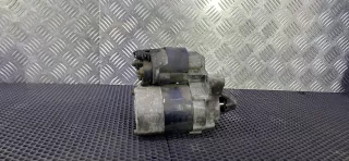 8200266777A Стартер Renault Scenic 2 Арт 17-68-187, вид 3