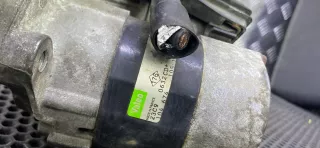 8200266777A Стартер Renault Scenic 2 Арт 17-68-187, вид 5