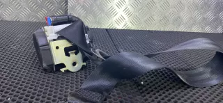 888416952R Ремень безопасности задний левый Renault Scenic 4 Арт 171-32, вид 4