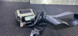 888416952R Ремень безопасности задний левый Renault Scenic 4 Арт 171-32, вид 5