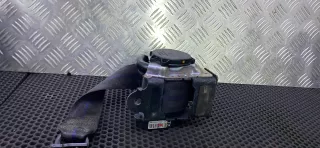 0589-P1-000277 Ремень безопасности задний левый Renault Megane 4 Арт 171-30, вид 2